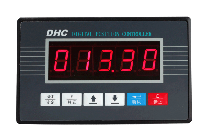 自動(dòng)定厚儀 DHC-S1
